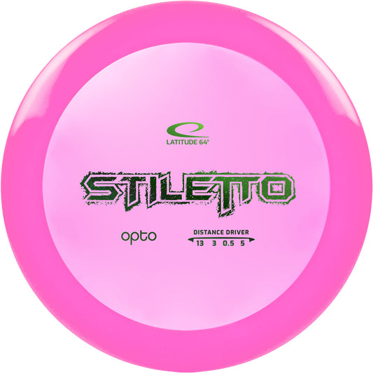 Opto Line Stiletto