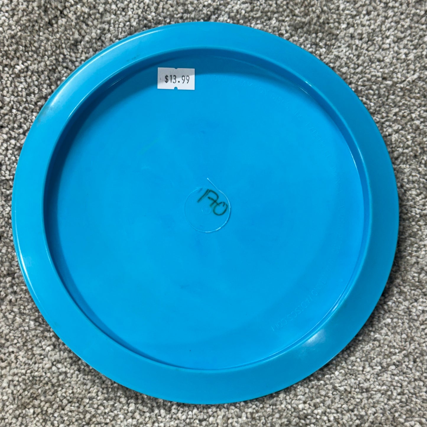 Innova Star Teebird