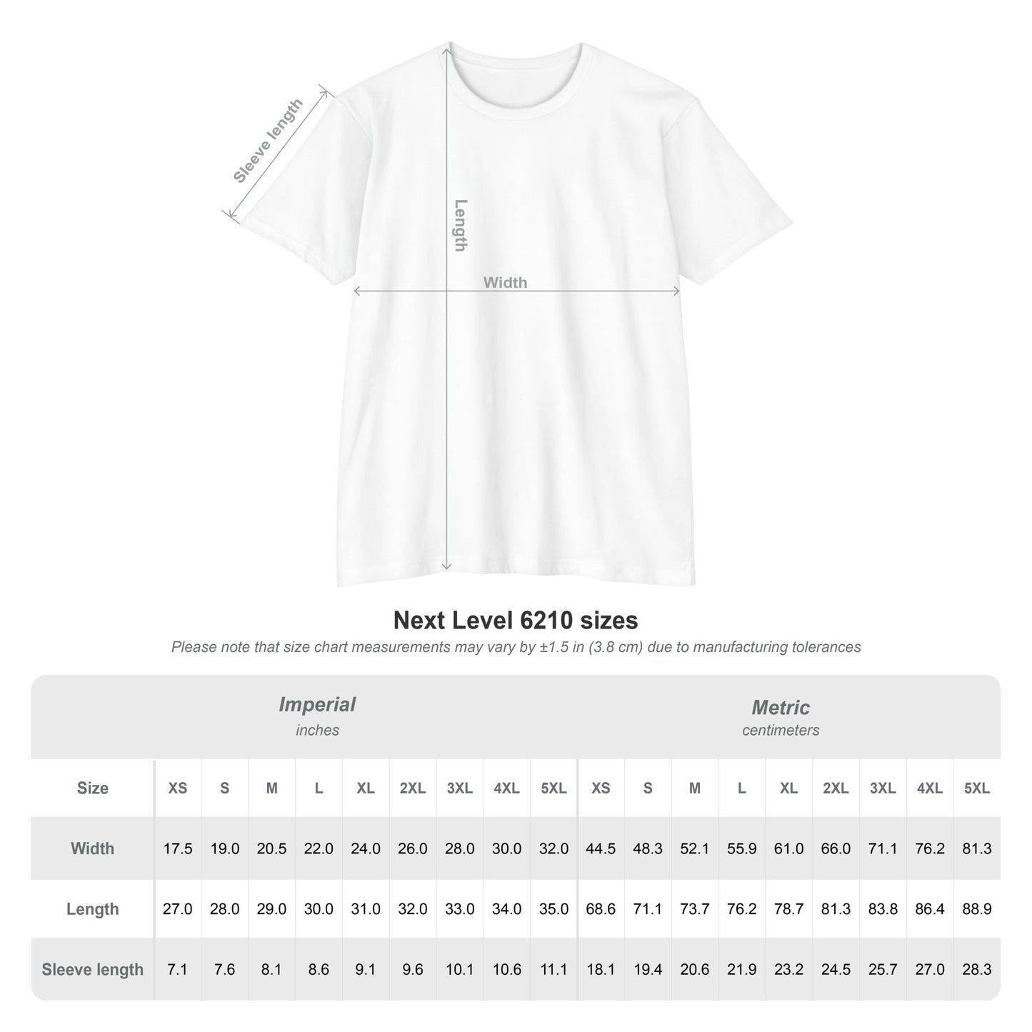 Frontier Sports & Hobby — Logo Tee