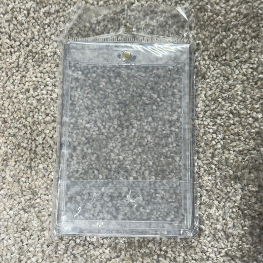 35pt Magnetic Card Holder