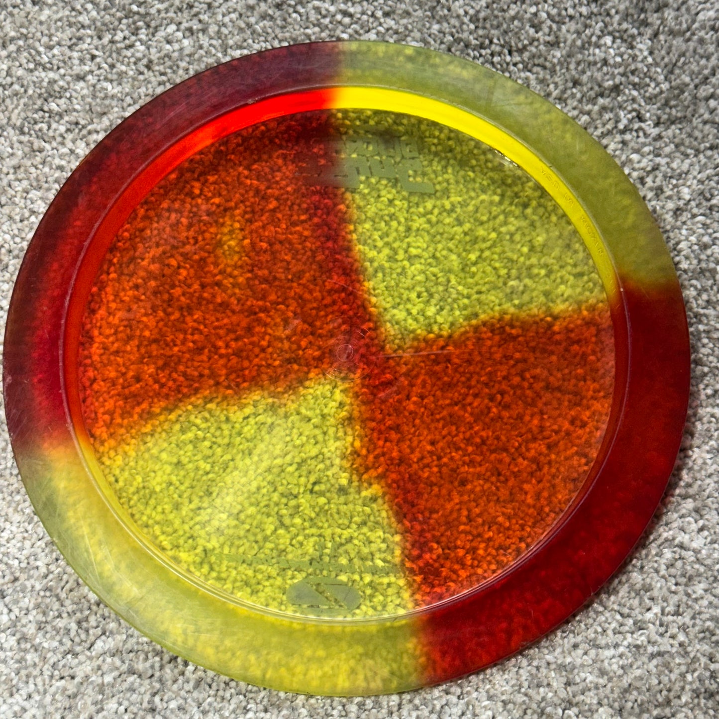Discraft Big Z Surge