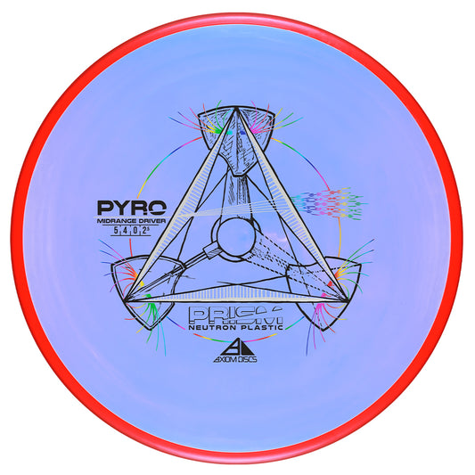 Prism Neutron Pyro