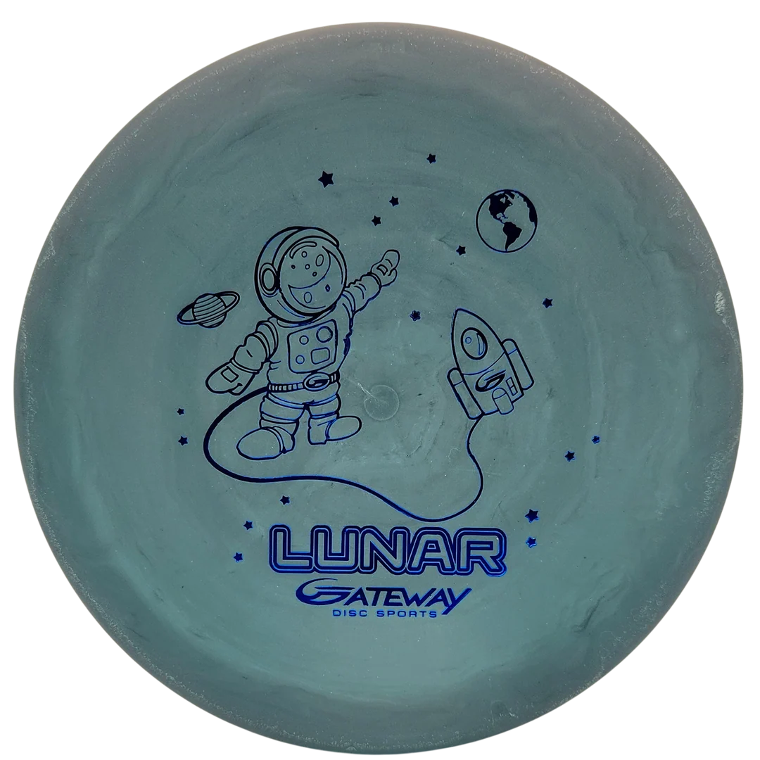 Wizard Lunar (Alt Art)