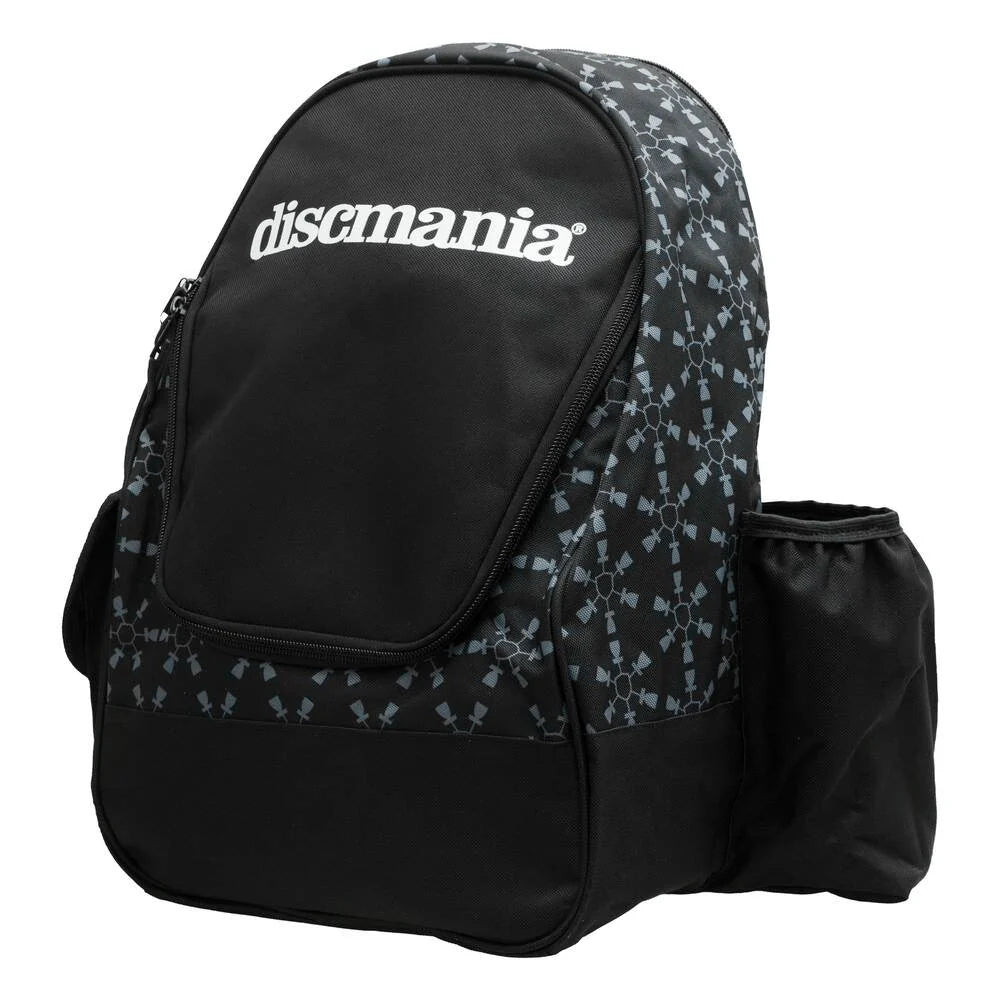 Discmania Fanatics Go Bag