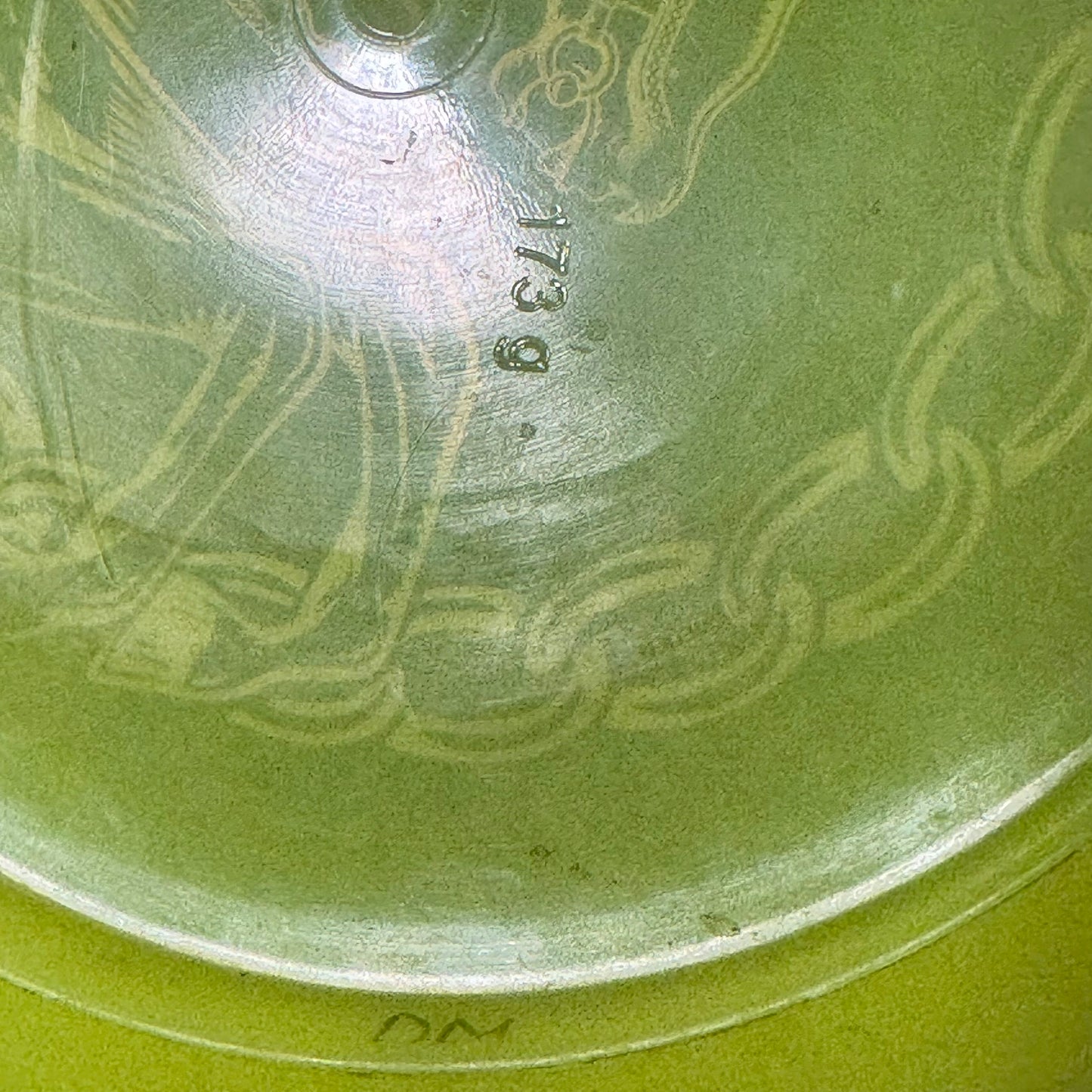 West Side Discs VIP War Horse Used