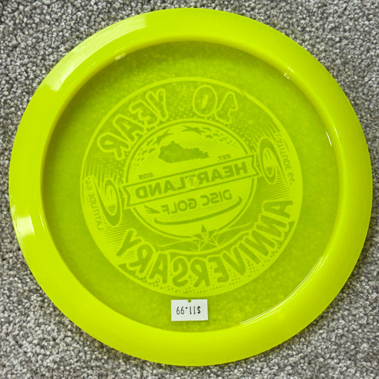 Latitude 64 Opto Saint