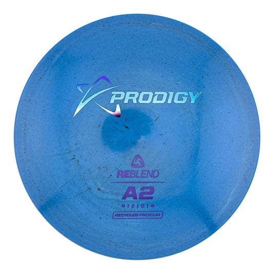 Prodigy A2 400 Reblend Plastic