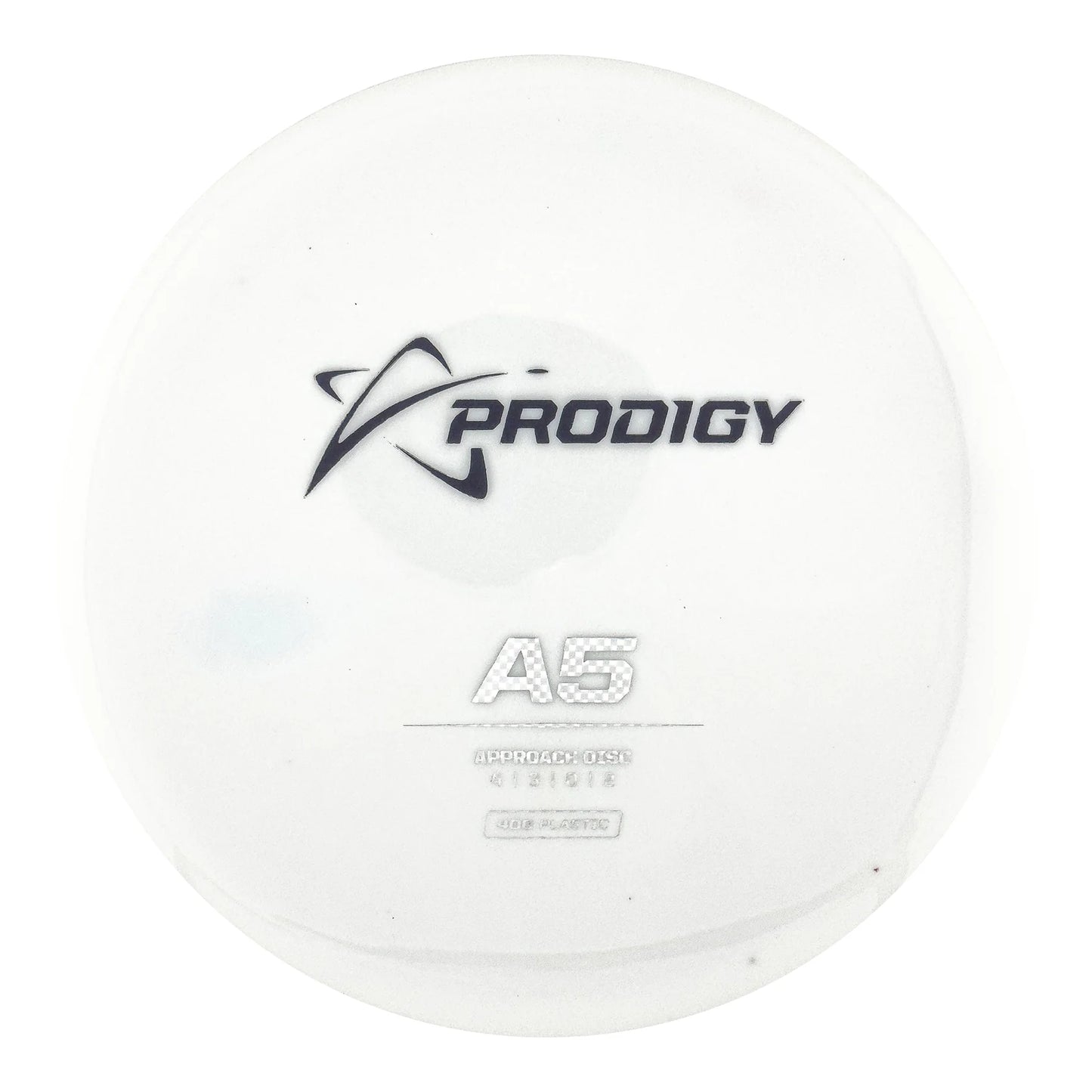 Prodigy A5 400 Plastic