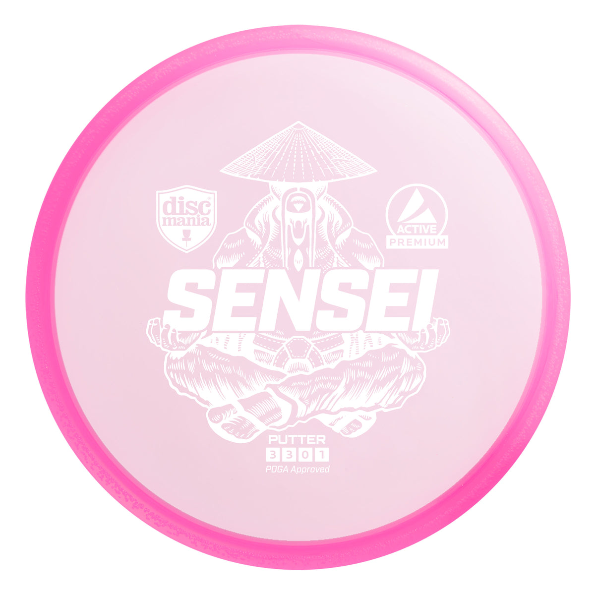 Limited Active Premium Sensei