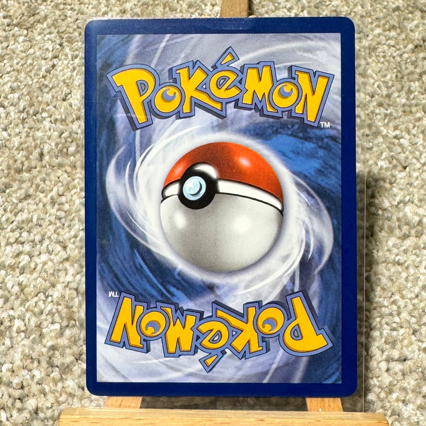 Ampharos 090/086 Secret Rare Alt Art