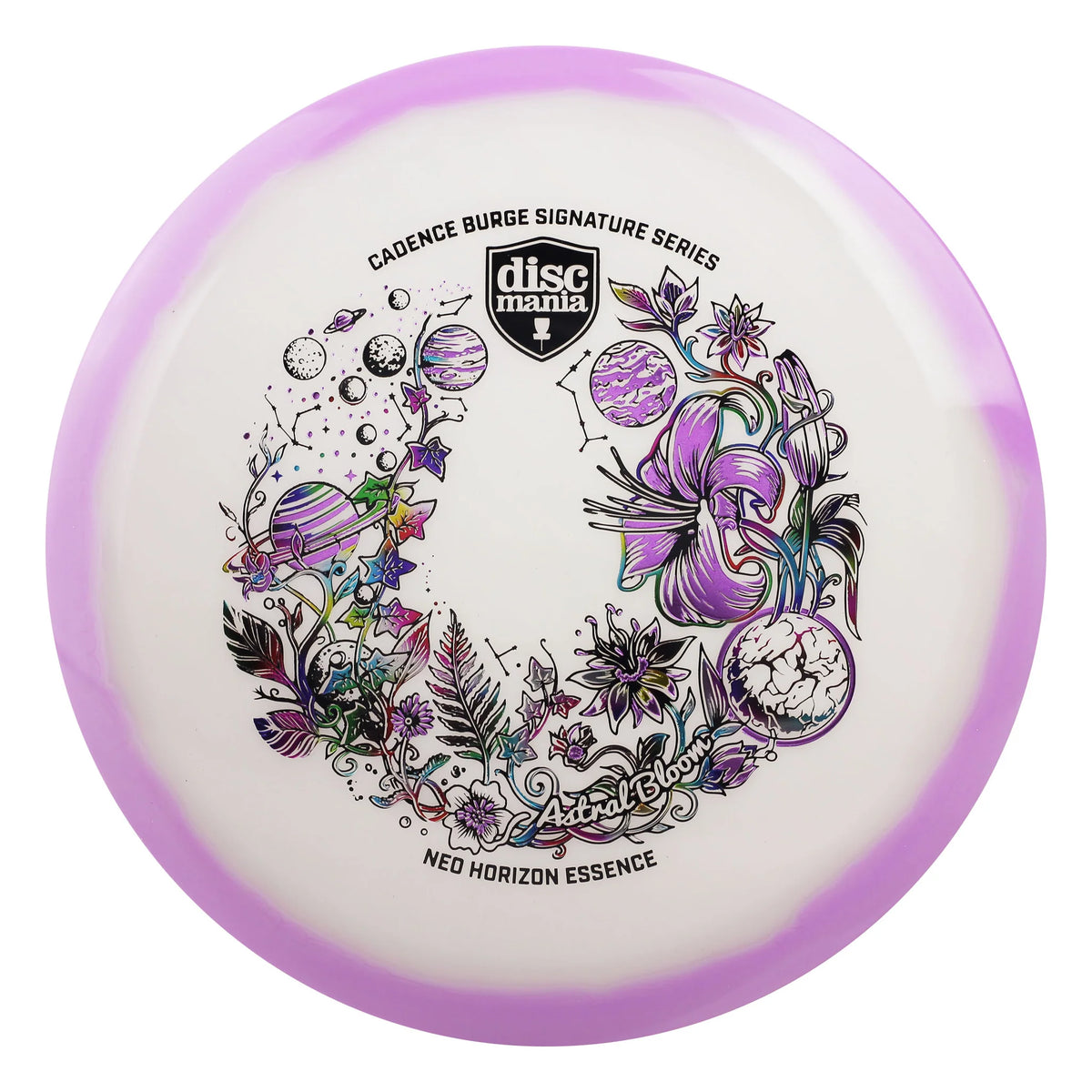 Astral Bloom Cadence Burge Neo Essence