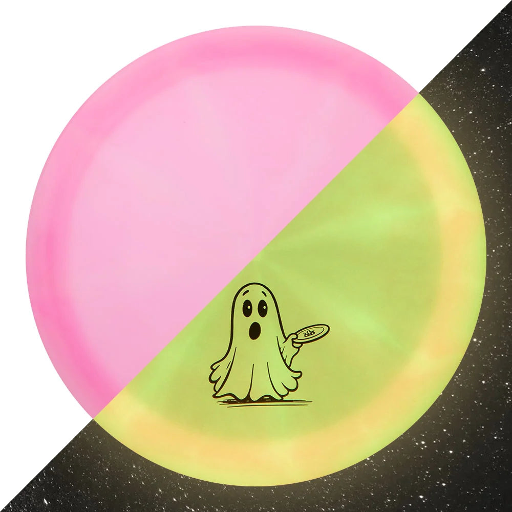 Lucid-X Burst Moonshine Felon Haunted