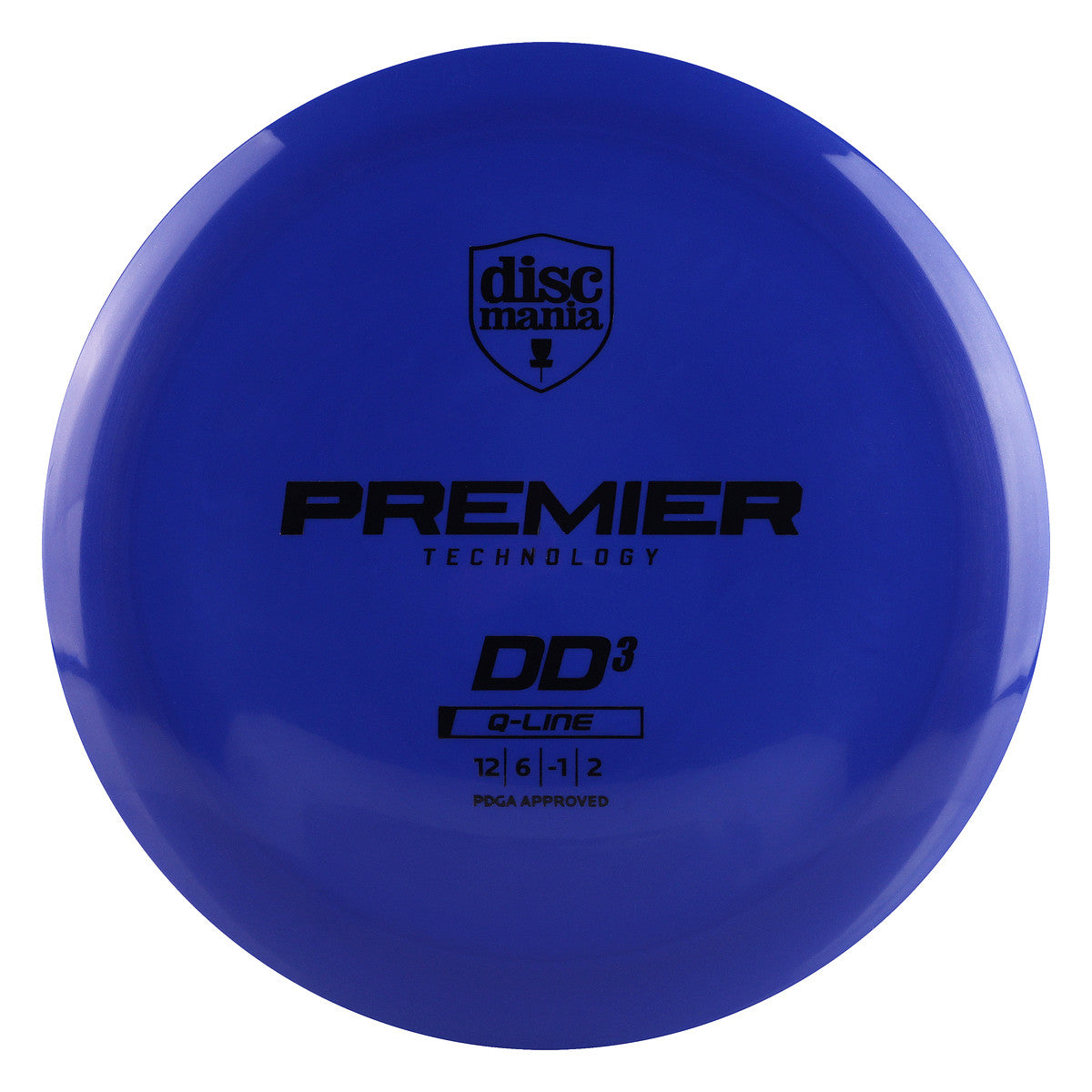 Q-Line Premier DD3