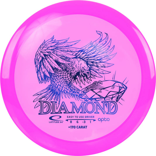 Opto Line Diamond