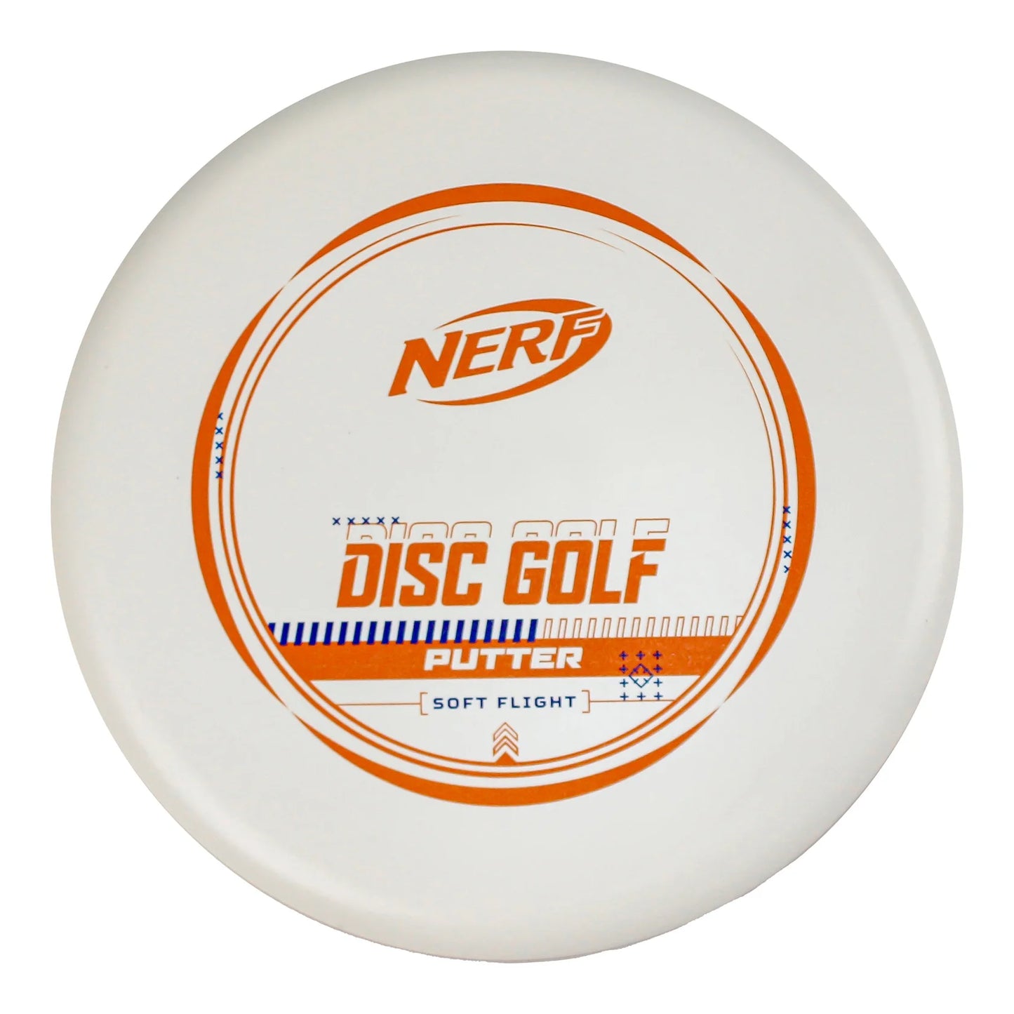 NERF Soft Flight - Driver
