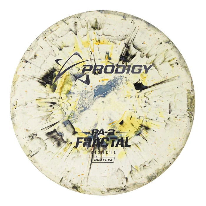 Fractal PA-3 300 Soft