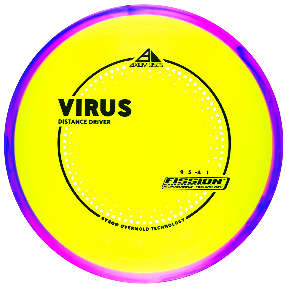 Fission Virus