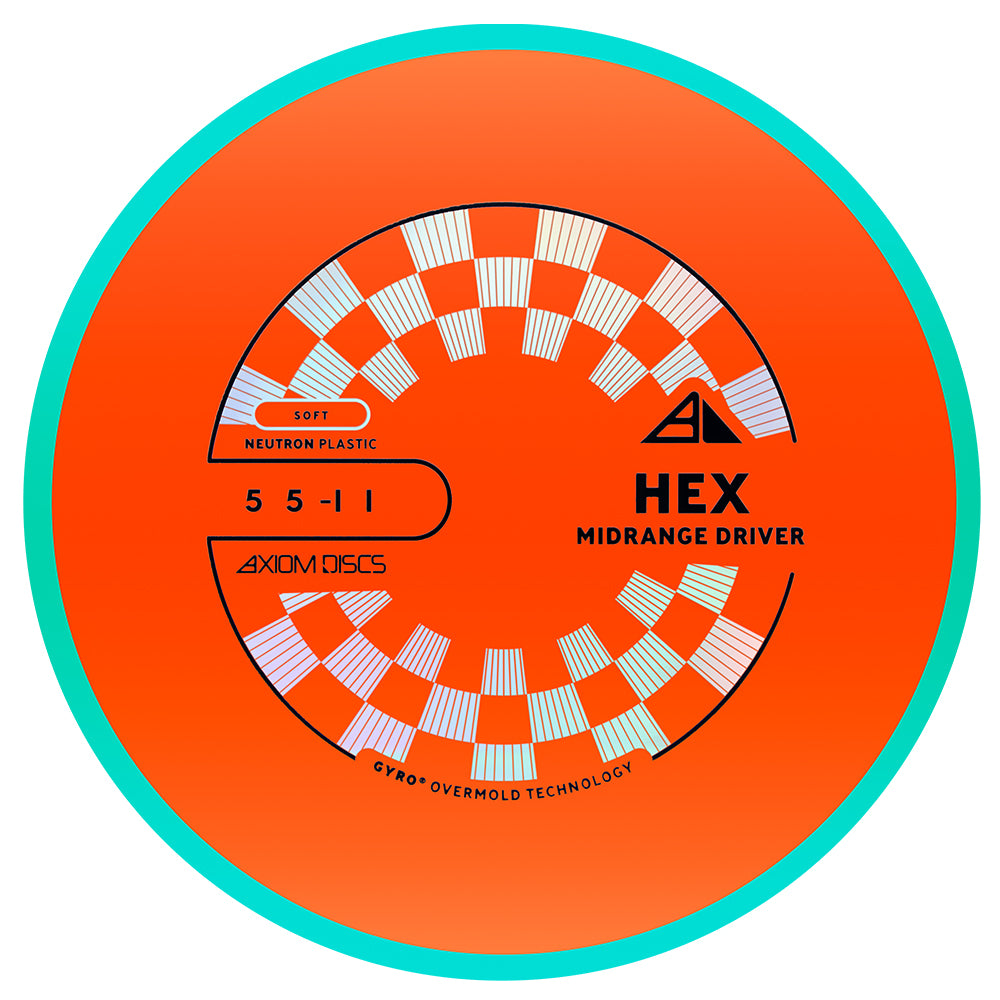 Neutron (Soft) Hex