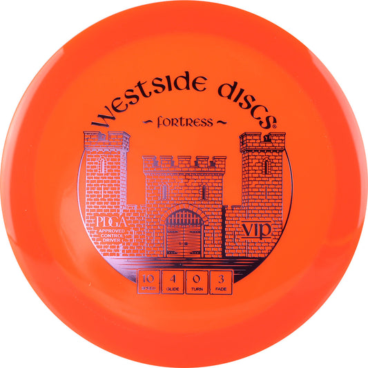 VIP Fortress