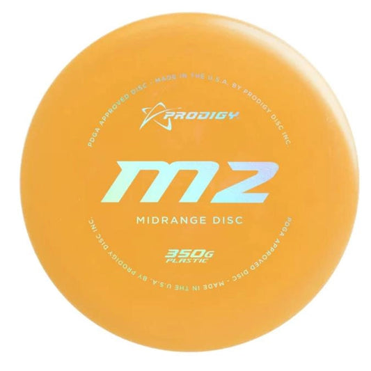 Prodigy M2 200 Plastic