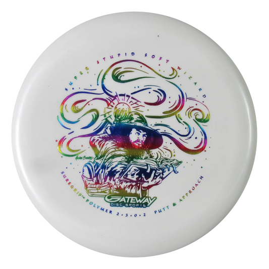 Wizard SSS