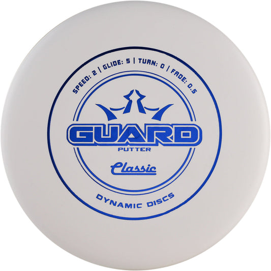 Classic Guard Soft