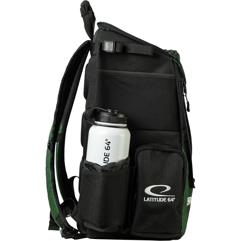 Core Pro E3 Backpack Isaac Robinson