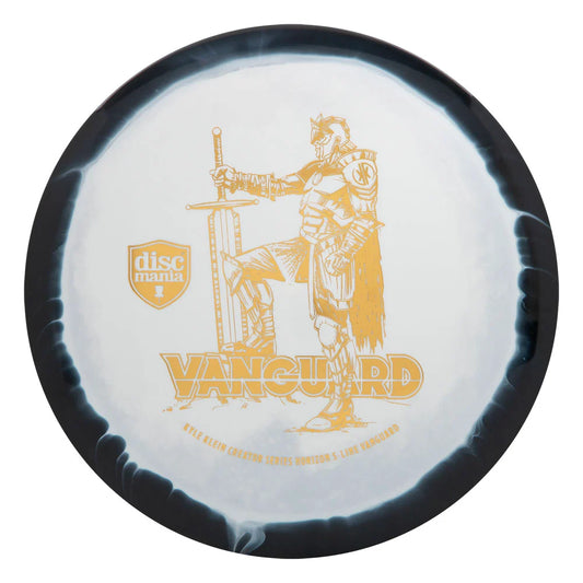 Creator Series S-Line Vanguard