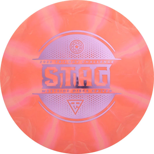 Revive Burst Stag Trilogy