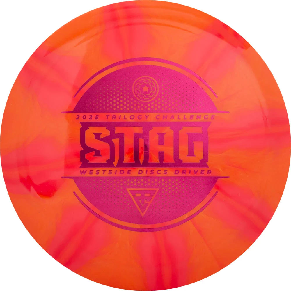 Revive Burst Stag Trilogy