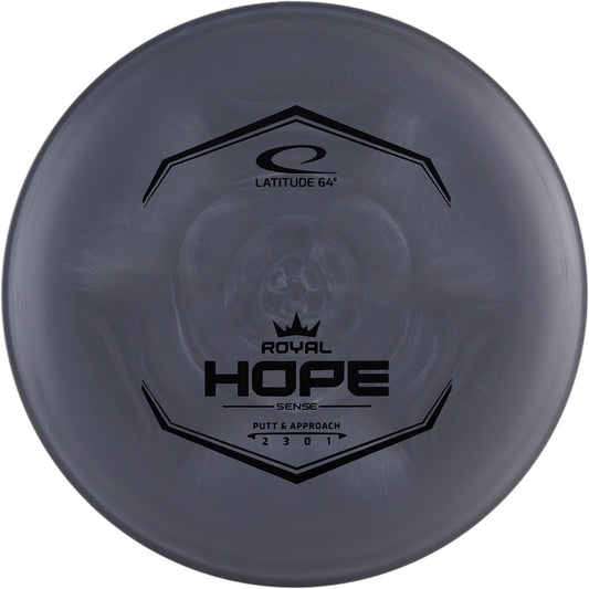Royal Sense Hope Hard