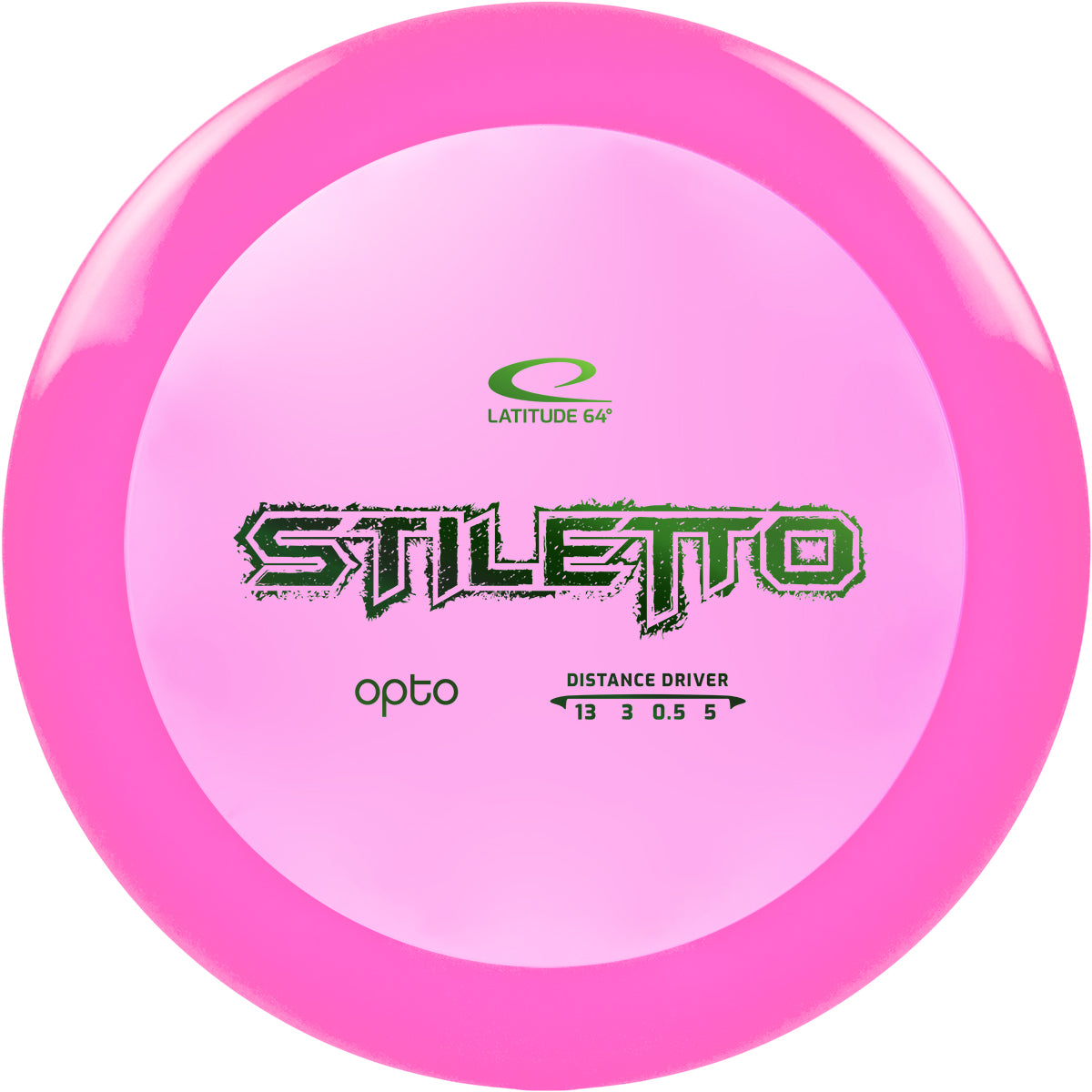Opto Line Stiletto