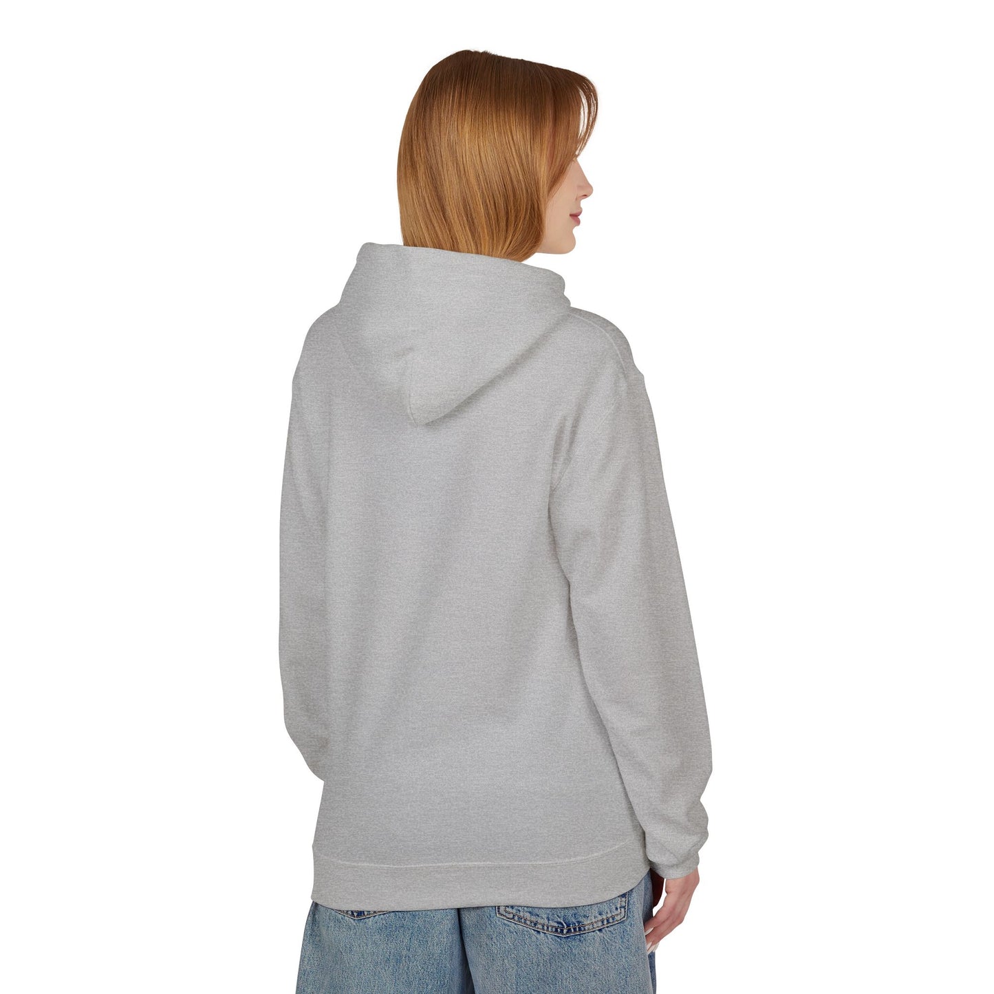 Frontier Sports OG Logo  Hoodie