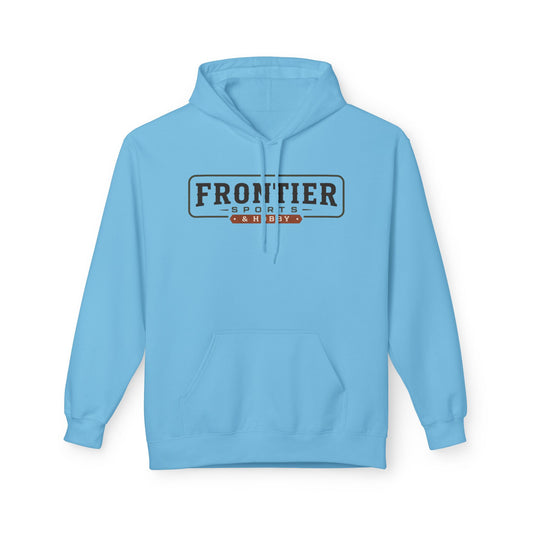 Frontier Sports OG Logo  Hoodie