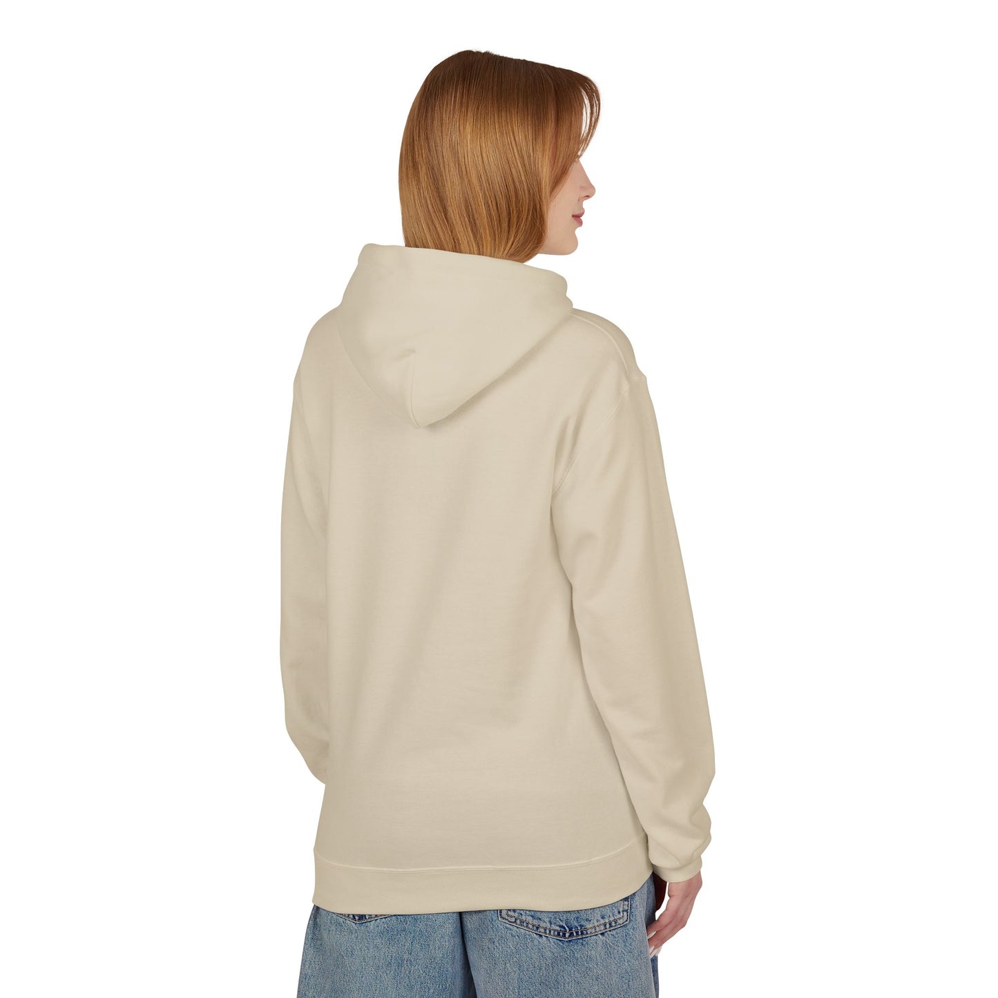 Frontier Sports Est Logo Hoodie