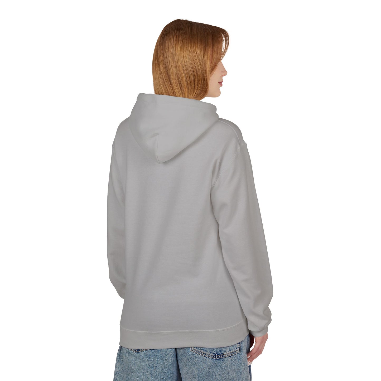 Frontier Sports Est Logo Hoodie