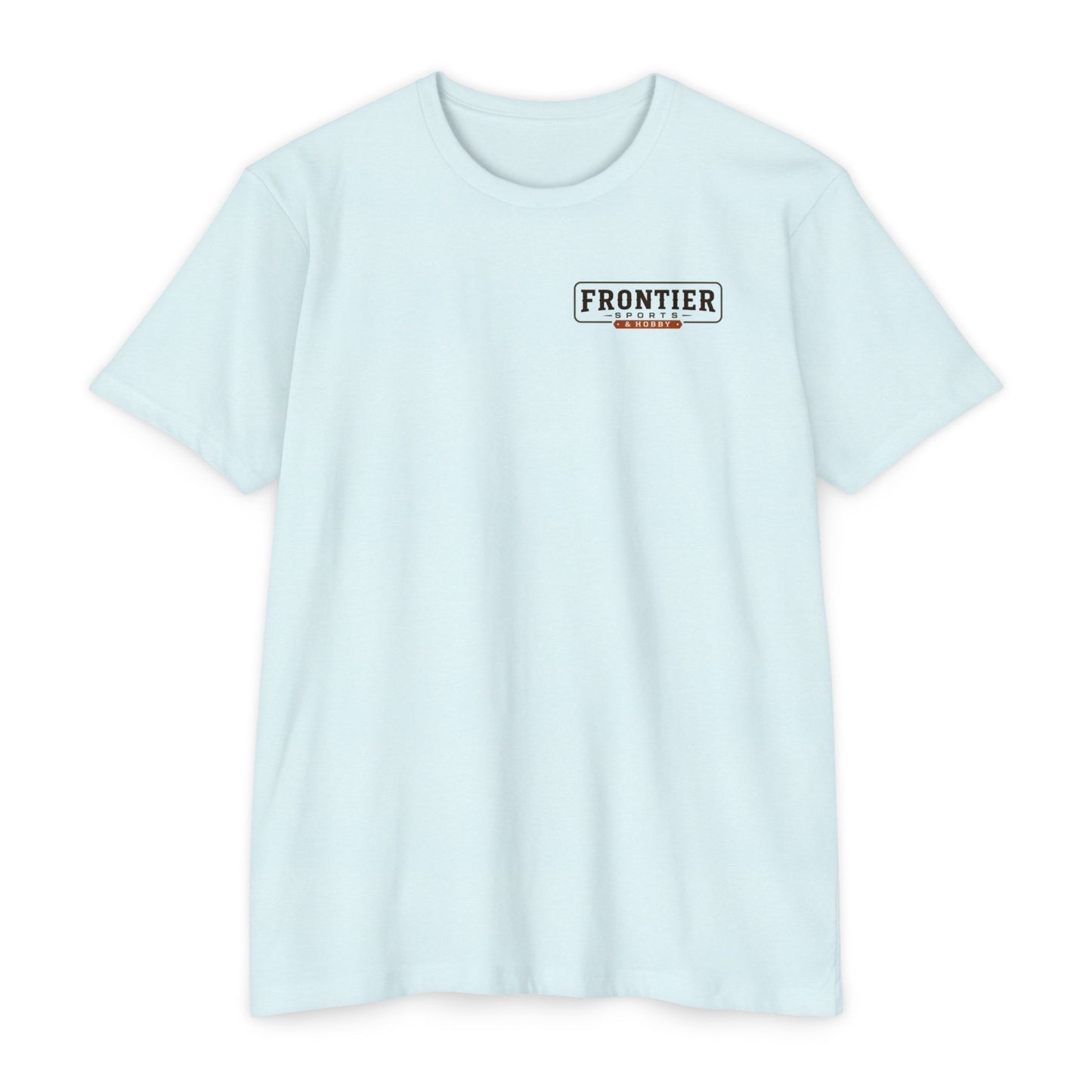 Creekside Vintage Disc golf  Graphic Tee