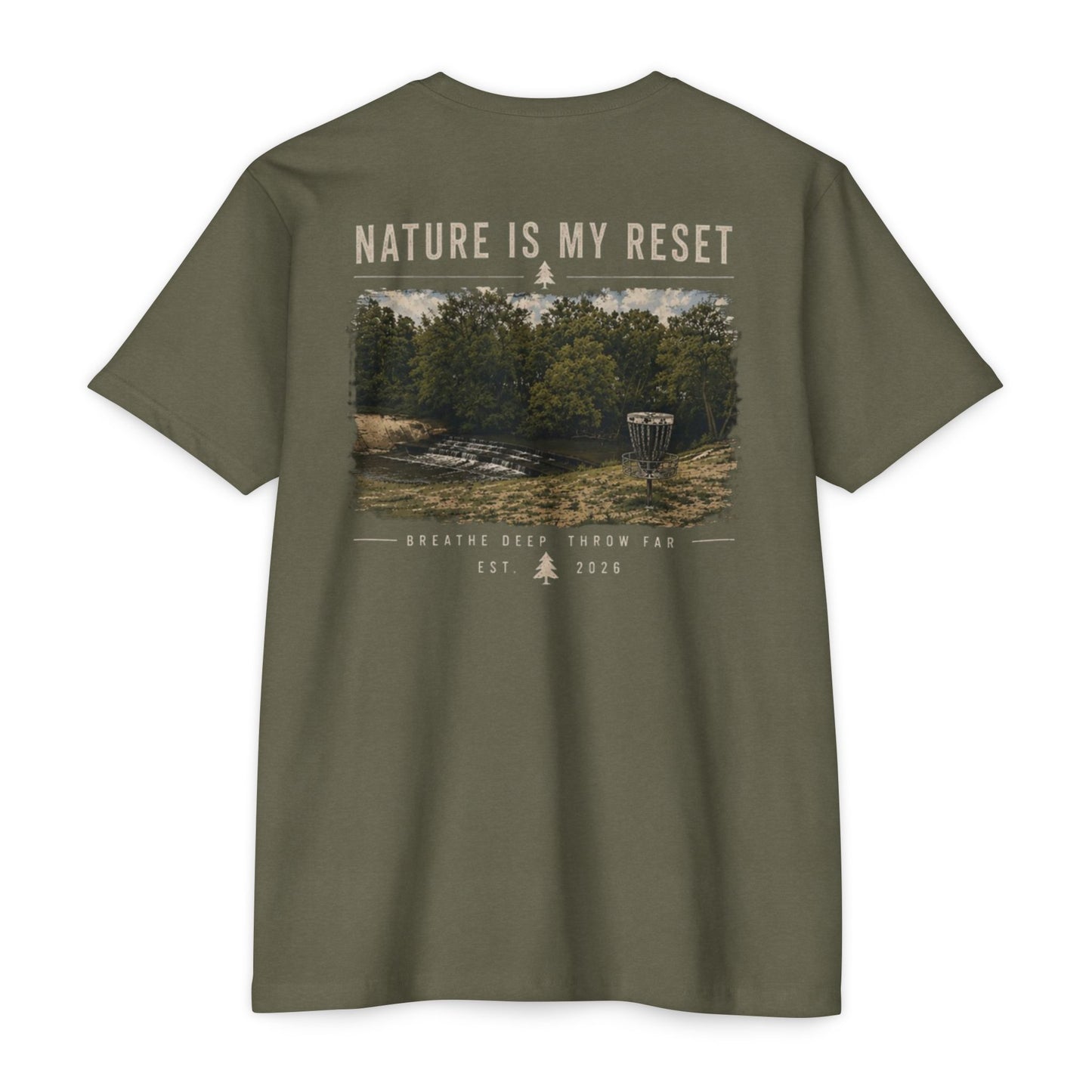 Nature Is My Reset - Course Collection
