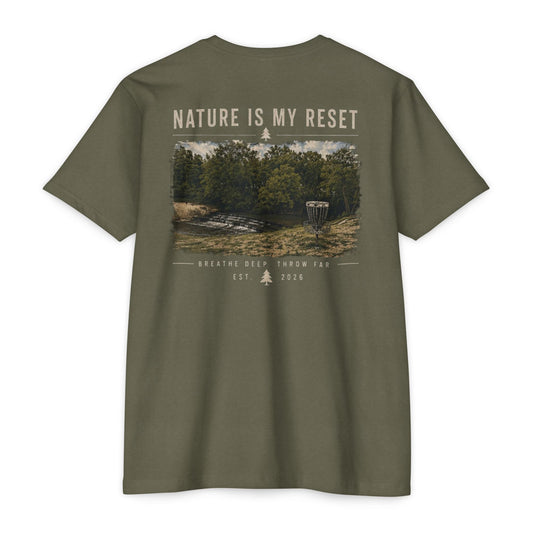 Nature Is My Reset - Course Collection