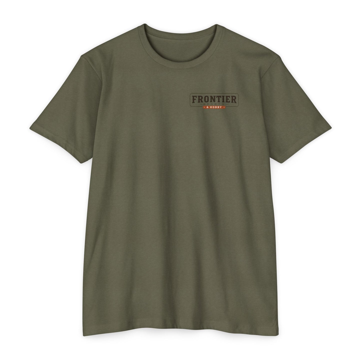 Find The Line Graphic Tee - Course Collection