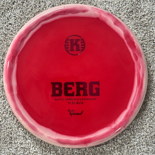 K1 Grind Berg
