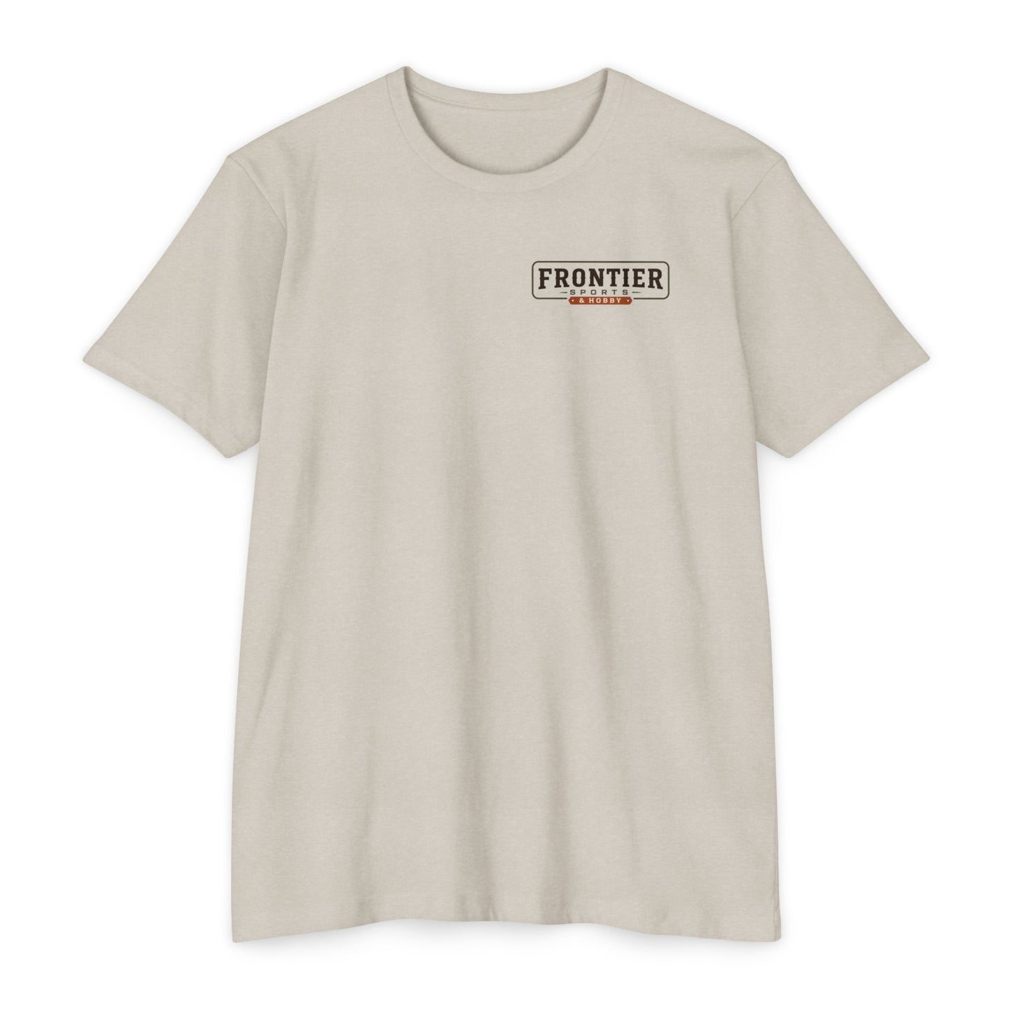 Creekside Vintage Disc golf  Graphic Tee