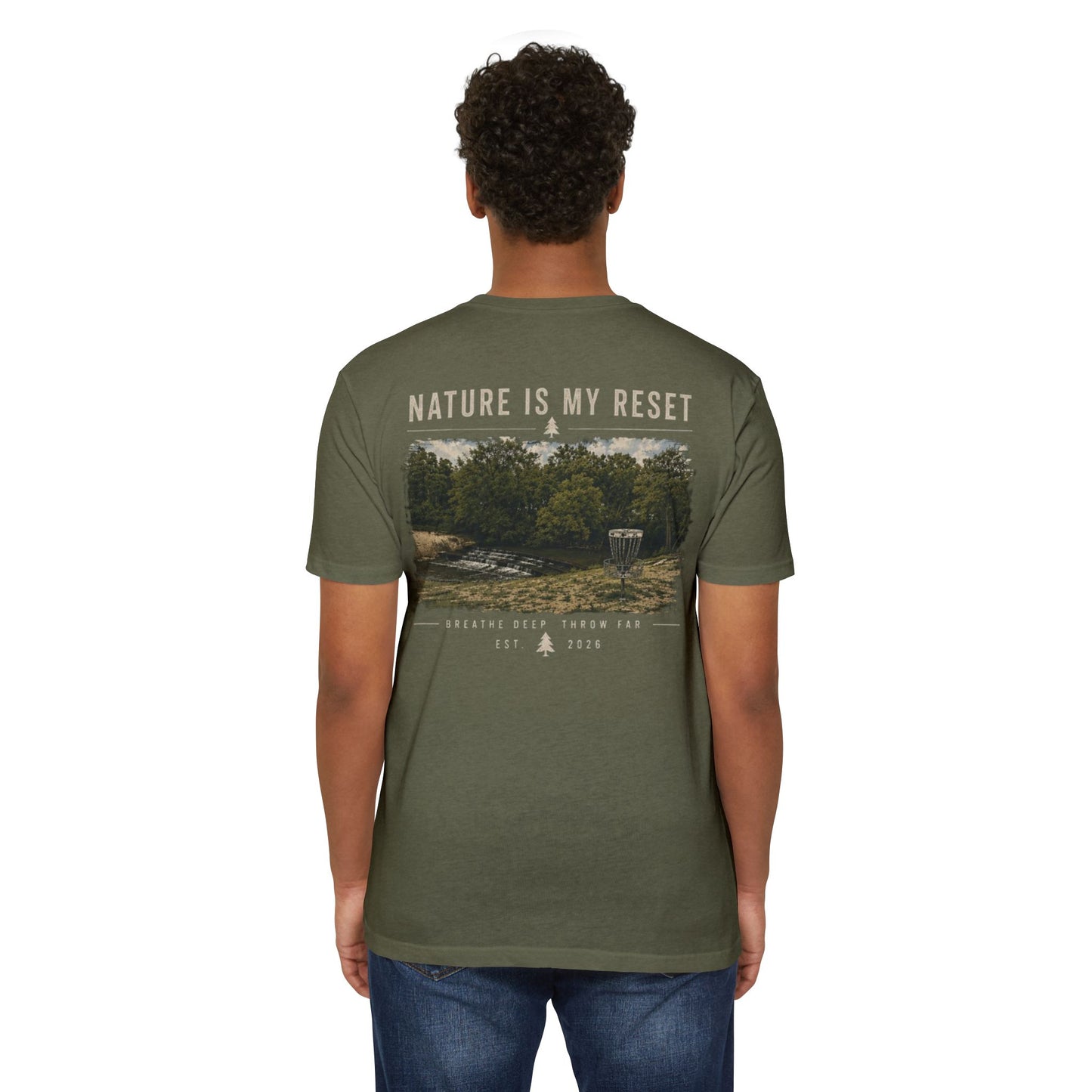 Nature Is My Reset - Course Collection