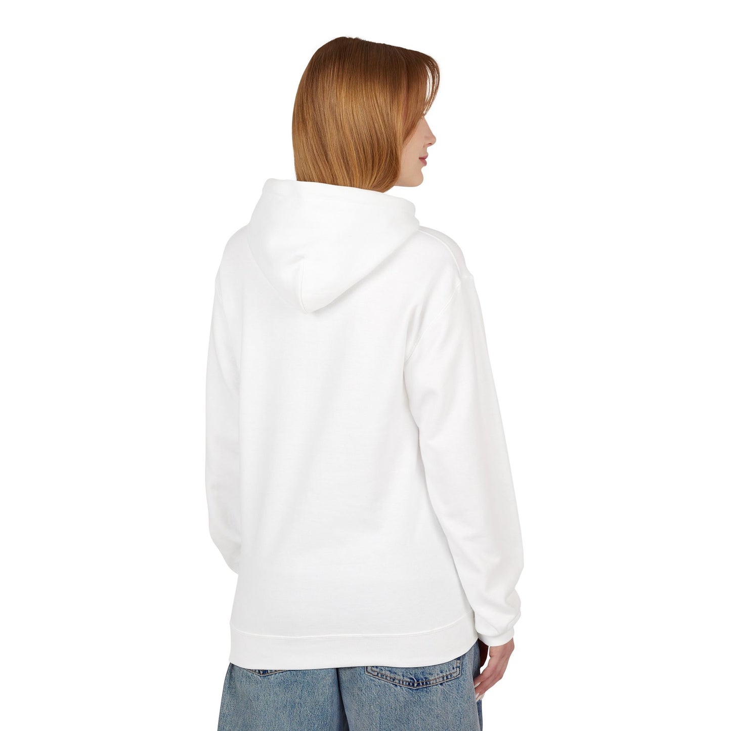 Frontier Sports OG Logo  Hoodie