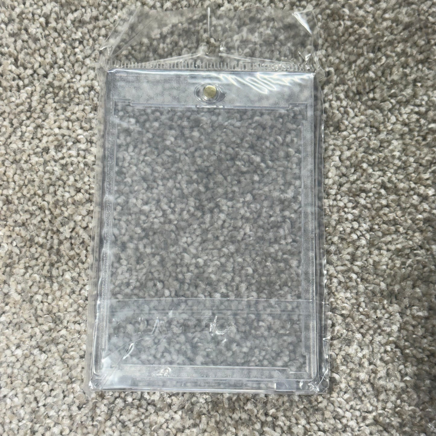 35pt Magnetic Card Holder