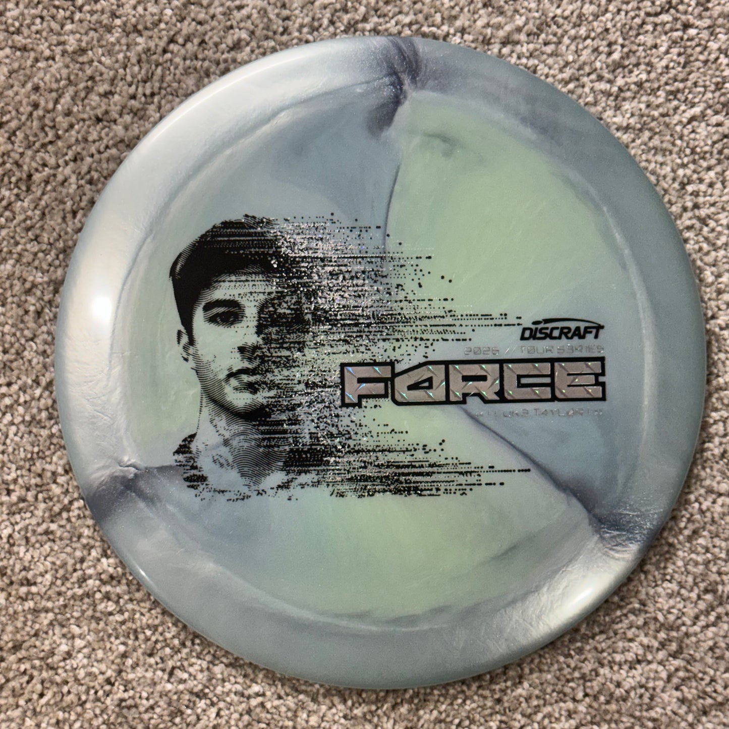 2026 Luke Taylor Tour Series Force