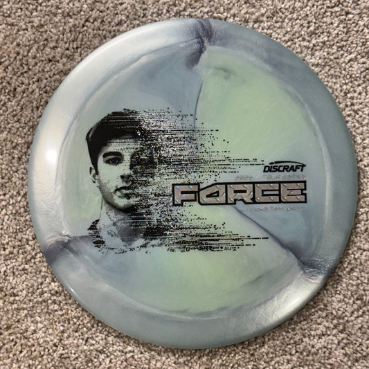 2026 Luke Taylor Tour Series Force