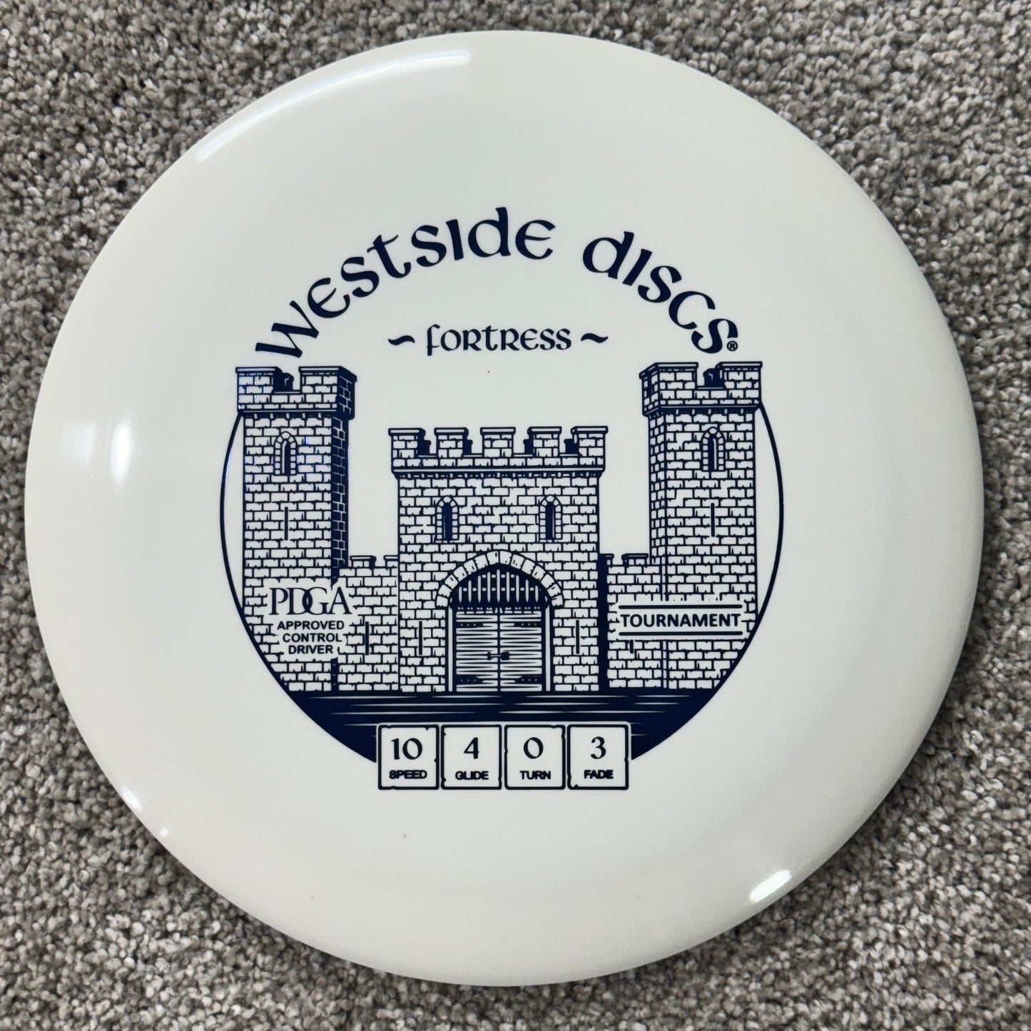 Tournament Fortress