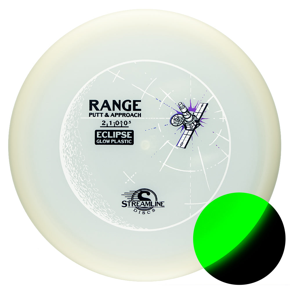 Eclipse Glow Range