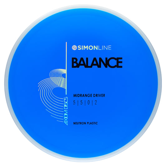 Neutron Balance